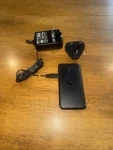 Motorola WPS-601-P793 Black 1390 Mah Built-in Usb Cable Portable Power Bank. Fixed Price $20.00.