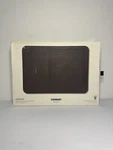 Courant CATCH:3 Classics Belgian Linen Wireless Charging Station & Valet Tray. Fixed Price $38.00.