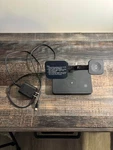 3 In 1 Magsafe Wireless Charger Stand : Joygeek Foldable Portable Station. Fixed Price $15.00.