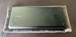 Anker Powercore Iii Elite 26000 87W Portable Charger (parts). Fixed Price $19.99.