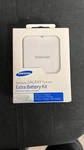 Samsung Galaxy S4 Zoom Model EB-K740AEWEGWW. Fixed Price $31.20.