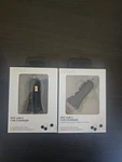 Nib Lot Of 2 Ativa 18W Usb-c Car Charger Black Free Shipping. Fixed Price $18.50.