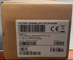 Zebra 241389 Charge Only Vehicle Cradle For TC56 - Black. Fixed Price $40.00.