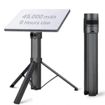 Starlink Mini Battery Pack With Tripod Mount, 45,000MAH / 166WH 6-HOUR Runtim.... Fixed Price $335.53.