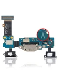 Replacement Charging Port Flex Cable Compatible With Samsung GALAXYS5 G900A At&t. Fixed Price $16.99.