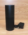 Genuine Amazon SK705DI 1 Bluetooth Smart Home Speaker & Power Supply. Fixed Price $53.08.