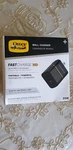 Otterbox 20W Usb-c Wall Adapter Black Shimmer. Fixed Price $10.00.