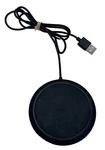 Mophie Qi Universal Wireless Rapid Charge Stream Pad+ For Apple & Android Phones. Fixed Price $10.00.