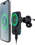Naztech Magsafe Car Mount Charger - QI2 15W. Fixed Price $44.79.