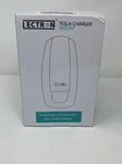 Ev Lectron Charging Cable Organizer Wall Mount Bracket Holder For Tesla. Fixed Price $40.33.