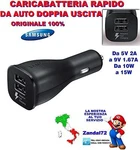 EP-LN920BB Fast Car Charger Samsung Galaxy J1 J3 J5 J7 J9. Fixed Price $23.24.