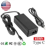 45W Usb Type For Acer Chromebook Lenovo/hp/asus/samsung Power Laptop Charger. Fixed Price $10.99.