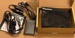 New Lenovo 90W Ultra Slim Ac/dc Combo Power Adapter & Car Charger 41R4538 20V 5V. Fixed Price $12.00.