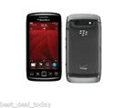 Blackberry Torch 9850 4GB -black (unlocked)c Cell Phone Verizon Gsm Good. Fixed Price $40.06.