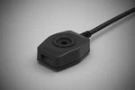 Quad Lock Motorcycle Charger Usb. Fixed Price $68.04.