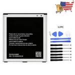 Battery EB-BG530BBE For Verizon Samsung Galaxy SM-J320V /J3 Star SM-J337T. Fixed Price $12.99.