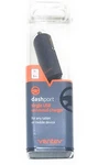 Ventev Dashport Single Usb Universal Car Charger Fast Compact 2.4A Power Adapt. Fixed Price $9.95.