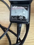 Palm P005WA05YY 157-10063-00 Ac Dc Power Supply Adapter Charger 5.2V 1A Used. Fixed Price $8.00.