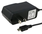 New Micro Usb Home Wall Charger For Blackberry Htc Lg Motorola Samsung Phones. Fixed Price $6.99.