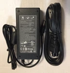 Clover Flex And Mini Power Supply Cable Adapter With Cord FSP040-RHBN3. Fixed Price $14.95.