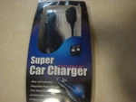 Cellet Nokia Super Car Charger With Smart Ic Chip. Fixed Price $12.99.
