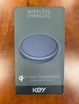 Key Wireless Charging 10 Watt Base Cable Free. Fixed Price $13.99.