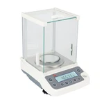 120 X 0.0001G 0.1MG Digital Electronic Analytical Balance Precision Lab Scale. Fixed Price $311.06.