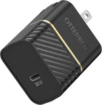 Otterbox 20W Fast Wall Charger Color: Black. Fixed Price $19.06.