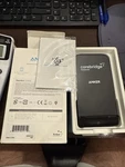 Anker Powerwave A2521011 7.5W Fast Wireless Charger Stand - Black. Fixed Price $20.00.