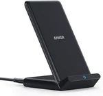 Anker Qi Wireless Charger Stand 5W/10W Fast-charging For Galaxy S20 Iphone 11. Fixed Price $19.99.