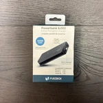 Fusebox 215 9008 FB4 Power Bank 6,000 Mah. Fixed Price $16.99.