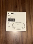 Ikea Livboj Wireless Charging Slim Pad 004.574.95 (wire Sold Separately) White. Fixed Price $12.90.