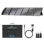 Extremely Lightweight And Compact Foldable Ecosonique Portable Solar. Fixed Price $117.66.