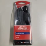 Verizon Black Wireless Vehicle Charger Utstarcom BLITZ/CDM8630/CDM8935 New. Fixed Price $10.20.