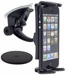 Suction Cup Mount For Apple Iphone 5C 5S 6S 6+ Plus Use With Otterbox SM614. Fixed Price $18.95.