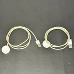 Lot Of Original Genuine Apple Watch Magnetic Charger Usb-a (1M) White A2056. Fixed Price $13.00.