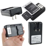 Battery Charger Wall Main For Nokia BL-4C BL-5C BL-6C BL-5B. Fixed Price $12.59.
