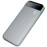 Skullcandy Stash Fuel 10000MAH Portable Power Bank Battery Pack With Wirel. Fixed Price $45.00.