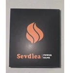 Sevdiea Li-polymer Battery 16000MAH RTPB-015P Power Bank. Fixed Price $22.77.