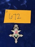 French Foreign Legion 2ND Saharan Mobile Company 1952-1963 Drago Paris O672. Fixed Price $75.00.