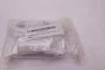 Samsung Charger W/ Data Sync Cable White For Galaxy S5 ET-DQ11Y1WE. Fixed Price $10.79.