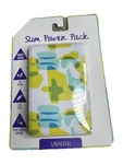 Universal Slim Power Pack New Different Styles Vivitar 1800. Fixed Price $10.99.