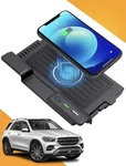 10W Car Wireless Charger For Mercedes Benz Gle 2020-2022 Gls 2020-2024 Usb Port. Fixed Price $44.99.