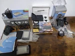 Palm M500 Handheld Pda Accessories. Fixed Price $90.00.