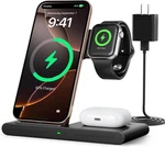Rynd 2026 Travel Portable Wireless Fast Charger For Apple & Android Charging Sta. Fixed Price $22.09.