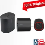 Original Oem Verizon Wall Charger Adapter For Iphone Galaxy Ipad Tablet. Fixed Price $11.71.