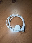 Genuine Oem Google Pixel Watch 2/3 Usb-c Fast Charging Charger Magnetic Cable. Fixed Price $19.96.