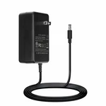 Ac Adapter For Howeasy H120 Portable Power Station, 88WH Solar Generator. Fixed Price $18.58.