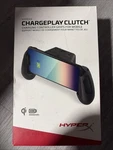 Hyperx Chargeplay Clutch Mobile Wireless Charging Grip - Brand New. Fixed Price $39.99.