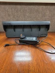 ACC-DTC5-DOCK 5-BAY Charging W/ ACC-CBDTC-XP5900-4 & Power Cable. Fixed Price $125.00.